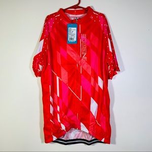 Women’s  INBike Cycle Shirt - XL (China)